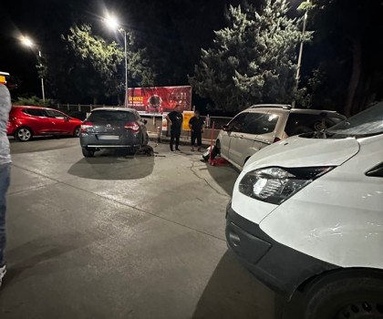 BEYOĞLU GECE AÇIK LASTİKÇİ