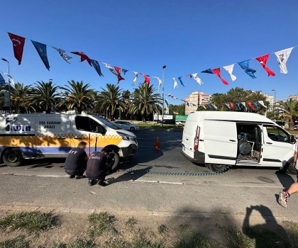 BÜYÜKÇEKMECE 7/24 ACİL LASTİKÇİ