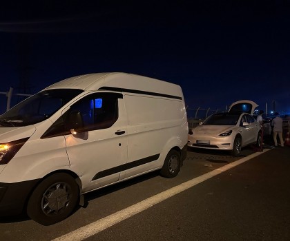 ESENLER GECE AÇIK LASTİKÇİ