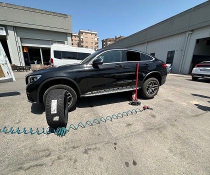 EYÜP 7/24 ACİL LASTİKÇİ