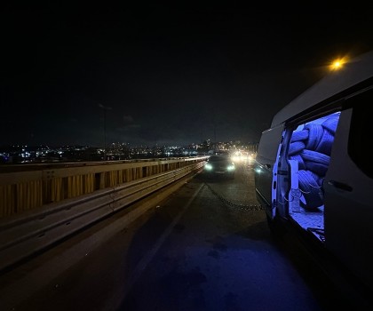 PENDİK GECE AÇIK LASTİKÇİ