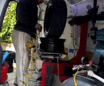 Eğitimli Teknisyenler